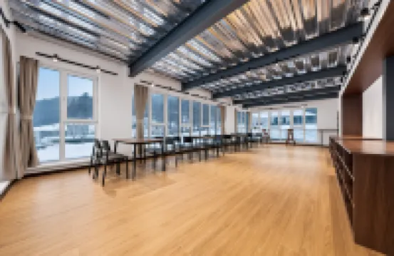Hengdaohezi Observation Deck Homestay