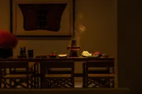 Qingshui Lianju.Designer holiday Guesthouse