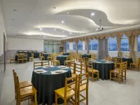 Huasheng International Hotel - Breakfast