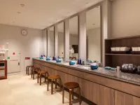 Solaria Nishitetsu Hotel Sapporo - Fitnessstudio
