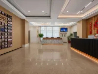 Fulaiya Hotel (Zhengzhou Zhongyuan Futa Hanghai Stadium) Hotels near Fu Tower