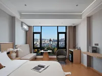Dingyu Coast Hotel Hotels near Caicun