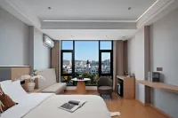 Tingyu Coast Mercure (Dali Xingsheng Bridge Erhai Park) - เปิดใหม่