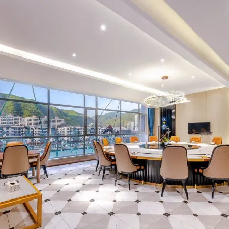 Dangchang Gift Gushan Hotel