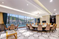 Dangchang Gift Gushan Hotel - Bữa sáng