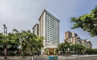 Foshan Hao Sleep Healing Hotel (Ancestral Temple Museum Lingnan New World) - 2-Star
