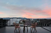 Dali Tianlai Yunjin Exclusive Resort Guesthouse - Romantic