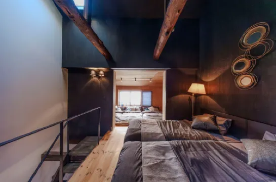 Antiques Nagoya Station East