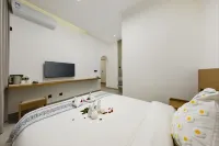 Clear Bay Inn (Guanglong Town) - Mountain view