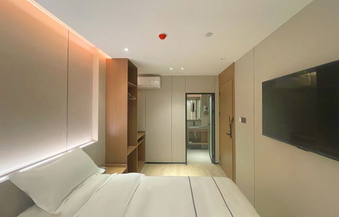 Xiyue Apartment