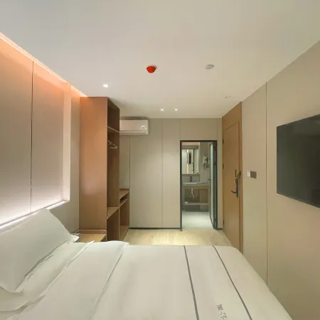 Xiyue Apartment