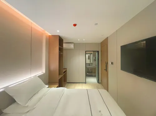 Xiyue Apartment