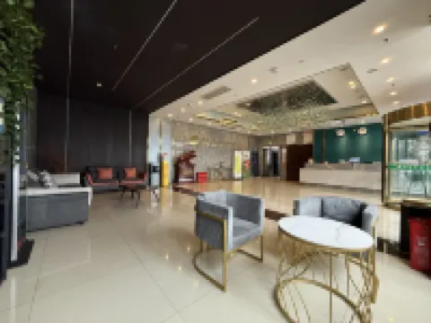 Linzhou Jingya Huayi Hotel