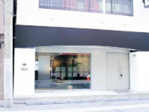 HOSTEL EstLiLas KANDA Hotels in Tokyo
