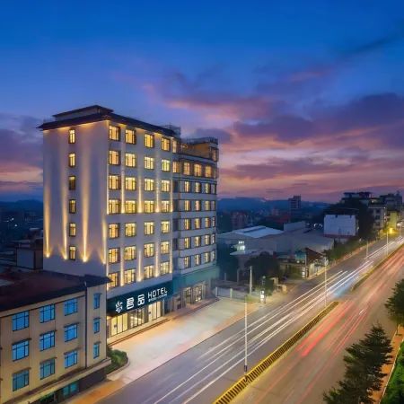 JUNPIN HOTEL