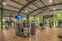 Grand Hotel Gosforth Park - Gym