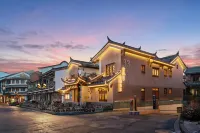 Yunfan Hotel (Guanglong Town Starlight Night Market Branch, Fuxian Lake) - เปิดใหม่