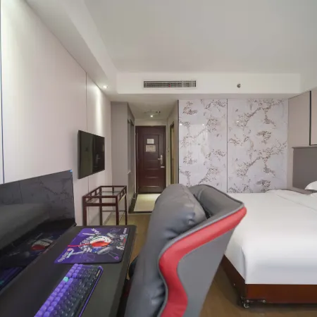 Houzi E-Sports Hotel (Yang'an Road)