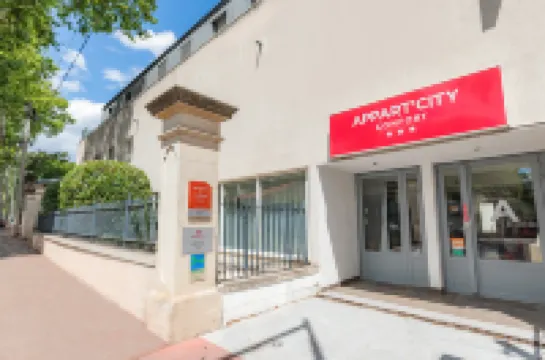 อพาร์ต'ซิตี้ คอมฟอร์ท มงเปอลีเย แซงต์ โรช