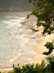 M Social Resort Penang - Beach