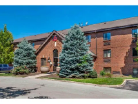 Studio 6 Indianapolis, IN - North Carmel Hotels in Carmel