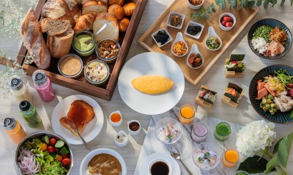 ANA Crowne Plaza Sapporo by IHG