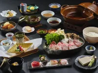 Mori no yu Kira No Sato 【Reopening on December 22, 2025】 - Desayuno