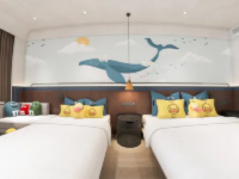 梧桐香榭酒店（湖州南潯古鎮景區店） 湖州酒店