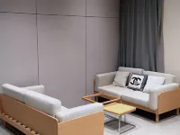 Mu Shan Hai HOTEL - Spor Salonu