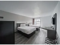 Studio 6 Pocatello, ID Hotels in Bannock County