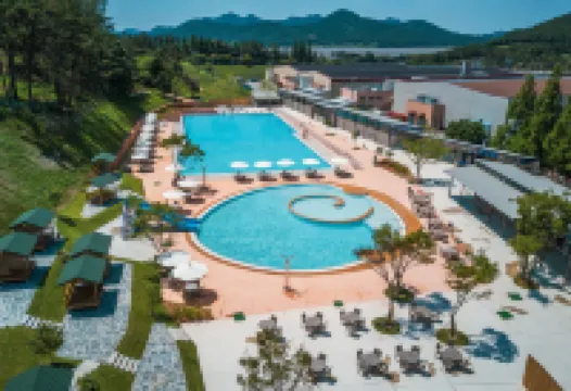 Sangha Farm Farmer’s Village Hotel - spa