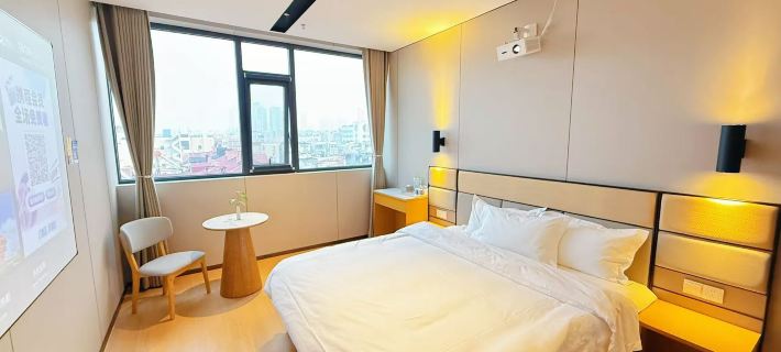 DEMBA HOTEL Hotels in Qingdao