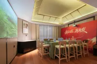 Kaiyade Hotel (Liuyang Tianhong Shopping Plaza)
