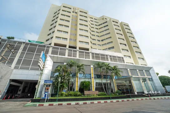 รูปภาพของโรงแรม ซัมมิท พาวิลเลี่ยน