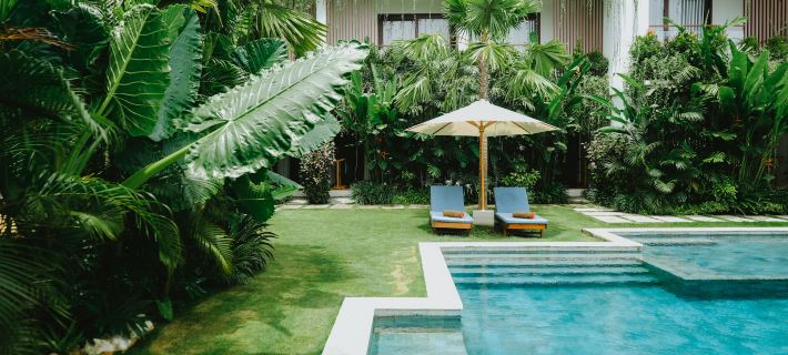 Porter Boutique Hotel & Lifestyle Hotels in Pujut
