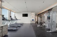 Vignette Collection TFT CHONGQING by IHG - Gym