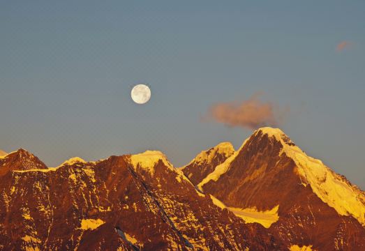 스마트 객실 내부