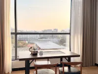 Yunjing Business Apartment (Taimei Plaza) โรงแรมในป๋อหลัว