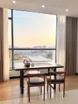 Yunjing Business Apartment (Taimei Plaza)