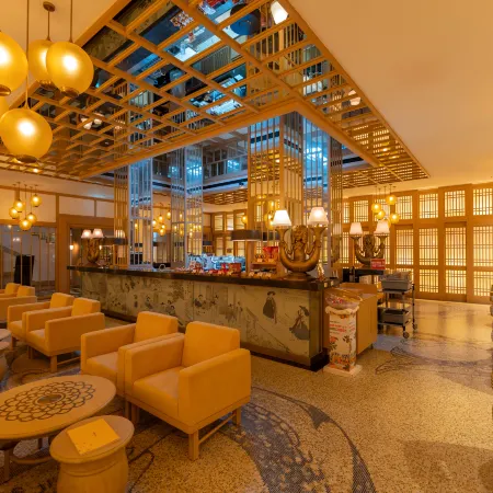 O'REVE RESORT