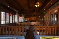 Yangguang lijiang Courtyard - Bữa sáng