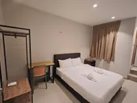 Swing & Pillows @ Bukit Tinggi, Klang
