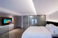 BROAD JOY HOTEL