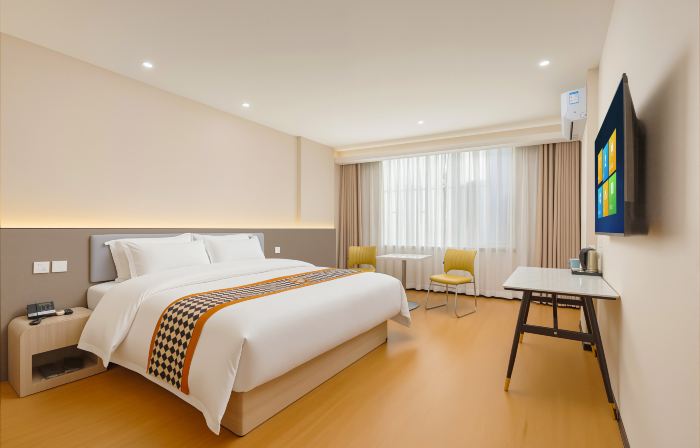 Jincheng Hotel