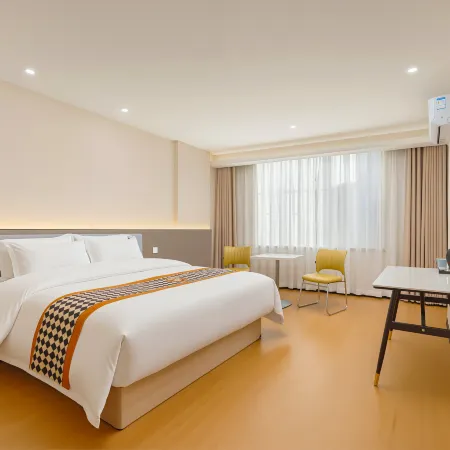 Jincheng Hotel