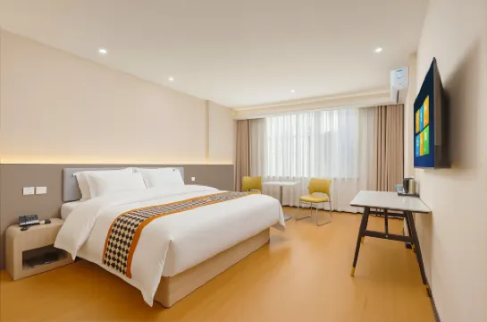 Jincheng Hotel