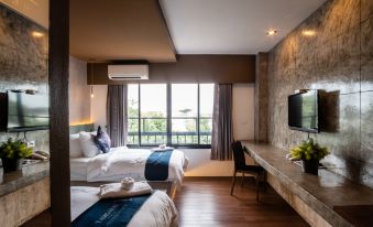 Tamsabai Hotel