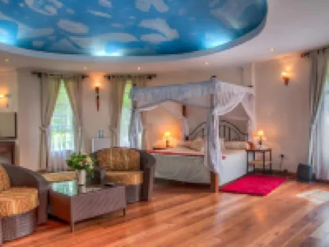 Poa Place Resort & Hotel - Where Nature Meets Comfort Hotels in Eldoret