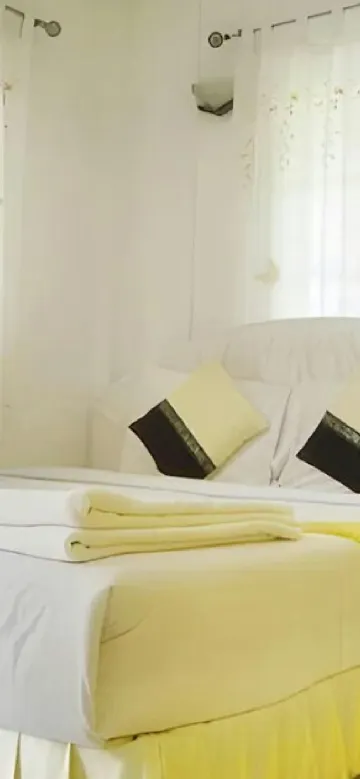 ห้องวิวสระว่ายน้ำ