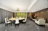 Pintian Qishe (Xiangyang Wuyue Plaza Store) - جديد
